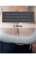 Bbws & the Game: Mammary Lane Revisited - Stacked Bbws with Big Breasts Talk to a Live Honest Player