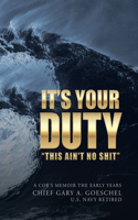 It's Your Duty