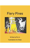 Fiery Pines