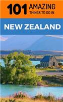 101 Amazing Things to Do in New Zealand