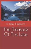 The Treasure of the Lake