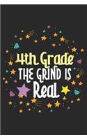 4th Grade the Grind Is Real
