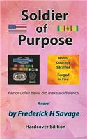 Soldier of Purpose