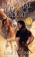 Immortal Divorce Court Volume 3
