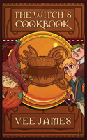 Witch's Cookbook