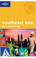 Southeast Asia on a Shoestring