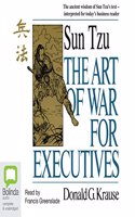 The Art of War for Executives