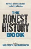 Honest History Book
