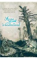 Arpi in Wonderland