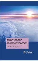 Atmospheric Thermodynamics