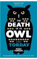 The Death of an Owl