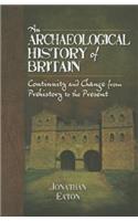 Archaeological History of Britain