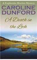 A Death in the Loch