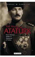 Young Atatürk