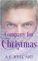 Company for Christmas