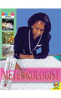 Meteorologist