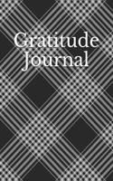 Gratitude Journal: Four Month Daily Gratitude Notebook for Your Thoughts and Ideas