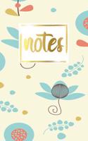 Notes