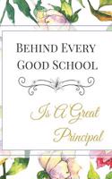 Behind Every Good School Is a Great Principal