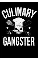 Culinary Gangster