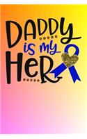 Daddy Is My