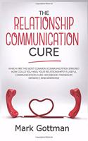The relationship communication cure