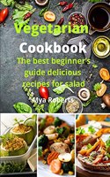 Vegetarian Cookbook