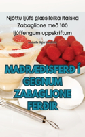 MaðrÆðisferð Í Gegnum Zabaglione Ferðir