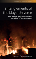 Entanglements of the Maya Universe