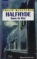 Halfhyde Goes to War