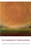 The Routledge Handbook of Neoplatonism