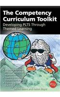 Competency Curriculum Toolkit: Developing the Plts Framework Through Themed Learning