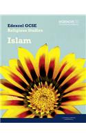 Edexcel GCSE Religious Studies Unit 11C: Islam Student Book