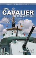 HMS Cavalier