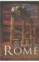 The Collapse of Rome