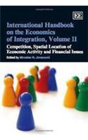 International Handbook on the Economics of Integration, Volume II