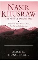 Nasir Khusraw, the Ruby of Badakhshan