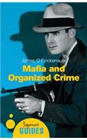 Mafia and Organized Crime