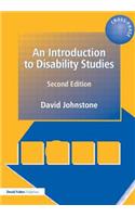 An Introduction to Disability Studies