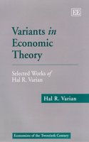 Variants in Economic Theory