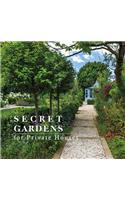 Secret Gardens for Private Houses