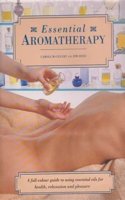 Essential Aromatherapy