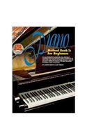 Progressive Piano Method - Book 1