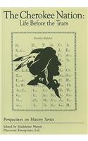 Cherokee Nation