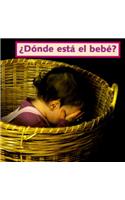 Donde Esta El Bebe?