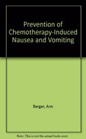 Prevention of Chemotherapy-Induced Nausea and Vomiting