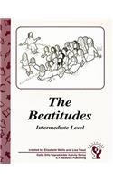 The Beatitudes, Intermediate Level