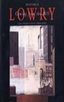 Painting a Lowry