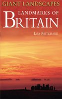 Giant Landscapes Landmarks of Britain (Giant Landscapes S.)