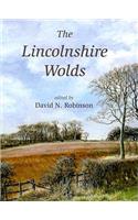 The Lincolnshire Wolds